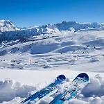 Appartamento Confortable 2 Pièces Skis Aux Pieds, 4 Pers, Balcon - Fr-1-182a-3 Courchevel