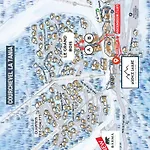 Confortable 2 Pièces Skis Aux Pieds, 4 Pers, Balcon - Fr-1-182a-3 Appartamento *