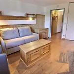 Confortable 2 Pièces Skis Aux Pieds, 4 Pers, Balcon - Fr-1-182a-3 Courchevel