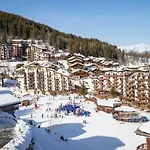 Appartamento Confortable 2 Pièces Skis Aux Pieds, 4 Pers, Balcon - Fr-1-182a-3 Courchevel