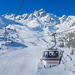 Confortable 2 Pièces Skis Aux Pieds, 4 Pers, Balcon - Fr-1-182a-3 Appartamento