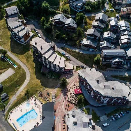 Confortable 2 Pieces, Skis Aux Pieds, Proche Commerces - Fr-1-182a-3 Apartment Courchevel