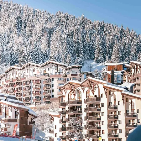 Cosy A La Tania - 2 Pieces, 4 Pers, Skis Aux Pieds, Proche Centre Et Remontees Mecaniques - Fr-1-182a-3 Apartment Courchevel